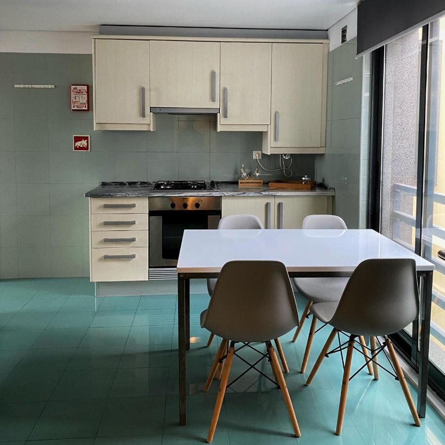 Apartamento Central Antero De Quental Ponta Delgada  Exterior photo